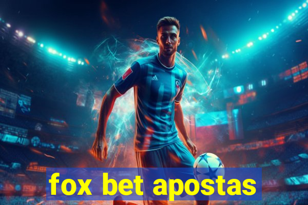 fox bet apostas